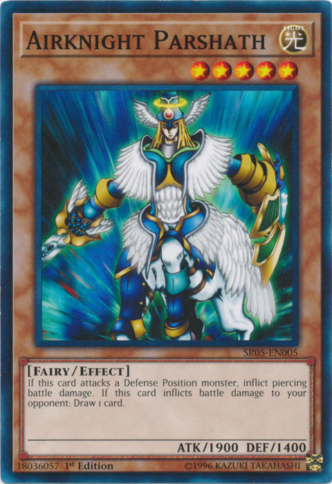 yugioh cards that inflict piercing damage Yu-Gi-Oh! - Moray (GENF-EN082) - Generation Force - 1st Edition YUGIOH PIERCING MORAY GENF-EN082 ULTIMATE