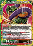 Cell, Devourer of the Masses [BT9-114]