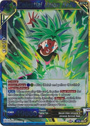 Celestial Union Kefla [BT9-092]