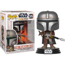 The Mandalorian - Funko POP! - Star Wars (326)