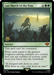 Magic the Gathering - Big Ticket Cards