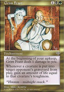 Grim Feast [Mirage]