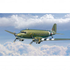 ITALERI DAKOTA MK.III 1:72