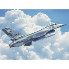 ITALERI F-16A FIGHTING FALCON 1:48