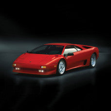 ITALERI LAMBORGHINI DIABLO 1:24