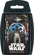 Top Trumps Star Wars Rogue One