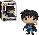 Roy Mustang Funko Pop! Vinyl Fullmetal Alchemist (393)