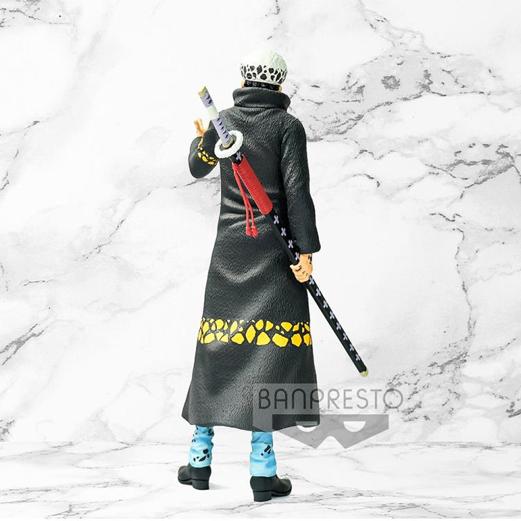 One Piece - Grandista - Nero Trafalgar.Law