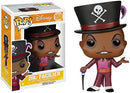 Dr. Facilier- Figure Pop! Disney (150)