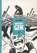 Barefoot Gen - Vol 2 - The Day After