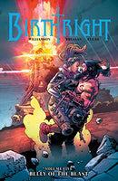 Birthright Volume 5 Belly of the Beast