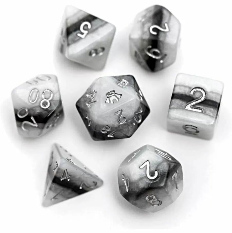 Reality Shard Dice Truth