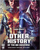 Other History of the DC Universe - HC
