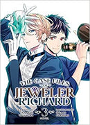 The Case Files of Jeweler Richard Volume 03