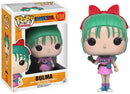 Bulma - Figure Pop! DBZ (108)