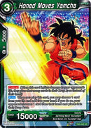 Honed Moves Yamcha [TB2-042]