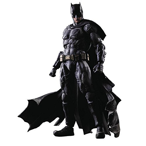 Square Enix Play Arts Kai Dark Knight Trilogy Batman No. 1