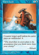 Mana Leak [Stronghold]