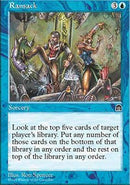 Ransack [Stronghold]