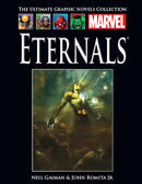 The Ultimate Graphic Novels Collection - Marvel Comics