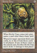 Booby Trap [Tempest]