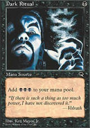 Dark Ritual [Tempest]