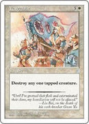 Vengeance [Portal Three Kingdoms]