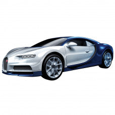 AIRFIX QUICKBUILD BUGATTI CHIRON