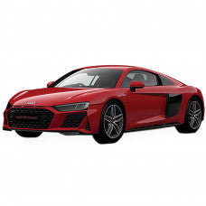 AIRFIX QUICKBUILD AUDI R8 COUPE