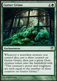 Gutter Grime [Innistrad]
