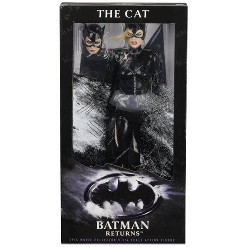 Batman Returns - Catwoman Michelle Pfeiffer 1:4