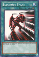 Luminous Spark [SRL-EN100] Common