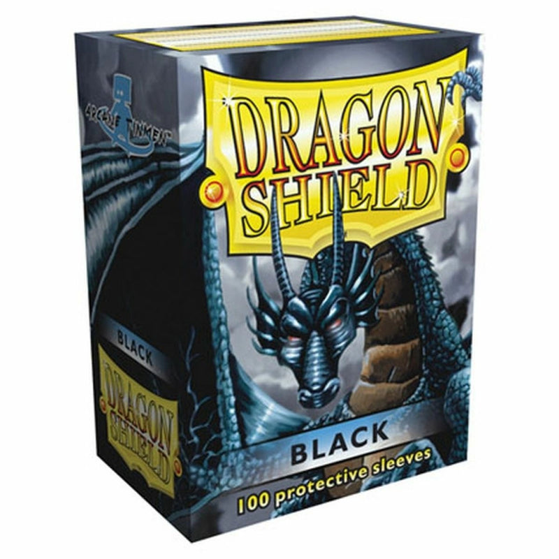 Dragon Shield - Sleeves - Box 100 - Standard Size