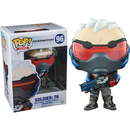 Soldier: 76 - Funko Pop! Overwatch (96)