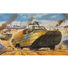 AIRFIX DUKW