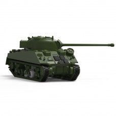 AIRFIX SHERMAN FIREFLY 1:72