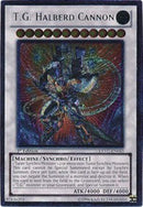 T.G. Halberd Cannon (UTR) [EXVC-EN043]