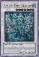 Ancient Fairy Dragon (UTR) [ANPR-EN040]