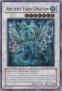 Ancient Fairy Dragon (UTR) [ANPR-EN040]