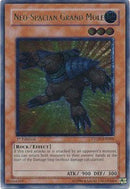 Neo-Spacian Grand Mole (UTR) [STON-EN005]