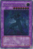 Elemental Hero Glow Neos (UTR) [STON-EN036]