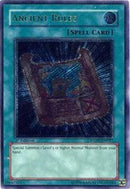 Ancient Rules (UTR) [STON-EN037]