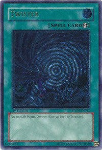 Twister (UTR) [STON-EN042]