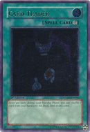 Card Trader (UTR) [STON-EN046]