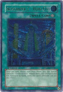 Skyscraper 2 - Hero City (UTR) [STON-EN048]