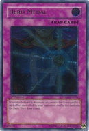 Hero Medal (UTR) [STON-EN050]