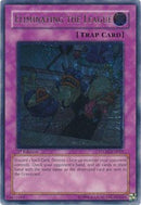 Eliminating the League (UTR) [STON-EN052]