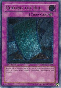 Pulling the Rug (UTR) [STON-EN060]