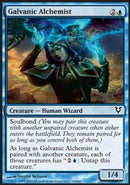 Galvanic Alchemist [Avacyn Restored]
