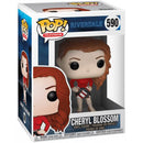 Riverdale - Cheryl Blossom - POP (590)